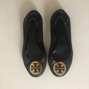 Tory Burch flats